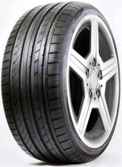 Gumiabroncsok személyes nyári 235/40R18 95W Hifly HF805 XL