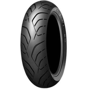 Gumiabroncsok moto nyári 150/70R17 69W Dunlop SPORTMAX ROADSMART III