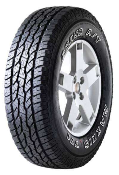 265/70R16 112T Maxxis AT-771 BRAVO