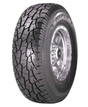 Gumiabroncsok SUV nyári 235/75R15 109S Hifly AT601 XL