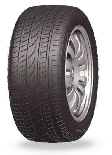 Gumiabroncsok személyes nyári 195/45R16 84V Aplus A607 XL