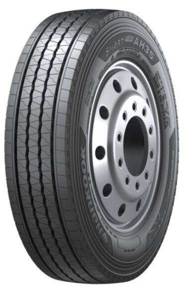 Gumiabroncsok kamion 9.5/80R17.5 129/127L Hankook AH35 Smart Flex
