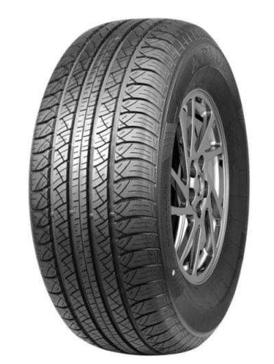 Gumiabroncsok személyes nyári 235/60R18 107H Aplus A919 XL
