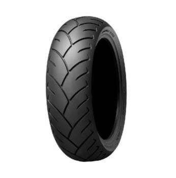 Gumiabroncsok moto nyári 200/50R17 75V Dunlop D423