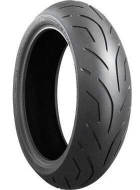 Gumiabroncsok moto 180/55R17 73W Bridgestone S20R
