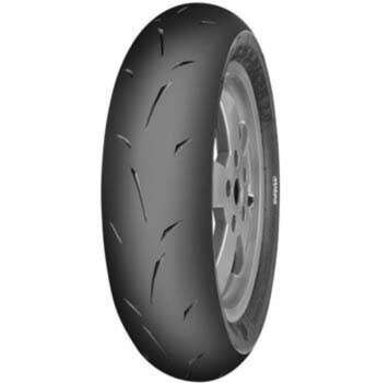 Gumiabroncsok moto nyári 120/80R12 55P Mitas MC35 MEDIUM