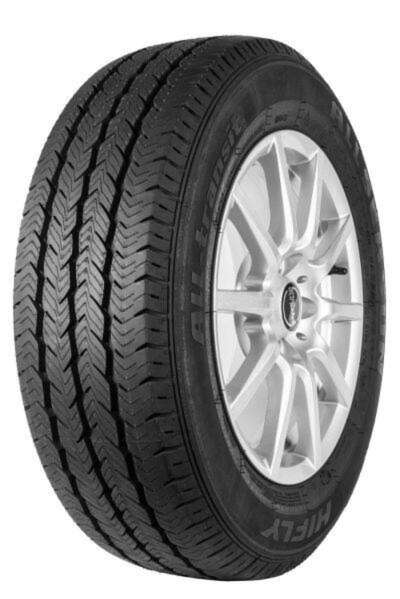 Gumiabroncsok VAN 225/75R16 121R Hifly C ALL-TRANSIT