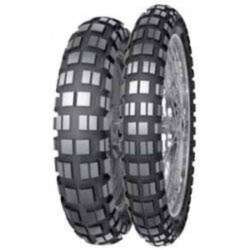 Gumiabroncsok moto 110/80R19 59T Mitas E-10