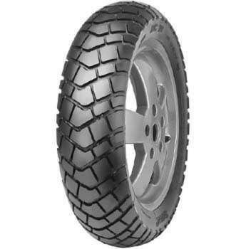 Gumiabroncsok moto nyári 120/80R12 55J Mitas MC 19
