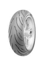 Gumiabroncsok moto 180/55R17 73W Continental MOTION R