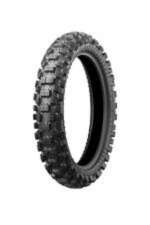Gumiabroncsok moto nyári 80/100R21 51M Bridgestone X40F