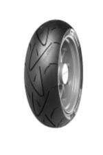 Gumiabroncsok moto 190/50R17 73W Continental CONTI SPORT ATTACKR