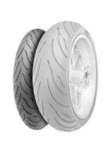 Gumiabroncsok moto 110/70R17 54W Continental CONTIMOTION Z FRONT