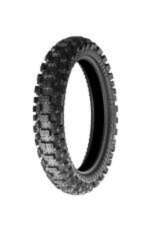 Gumiabroncsok moto nyári 110/100R18 64M Bridgestone X40R