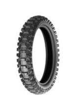 Gumiabroncsok moto nyári 110/100R18 64M Bridgestone X20R