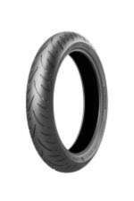 Gumiabroncsok moto nyári 110/80R19 59W Bridgestone T31F