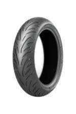 Gumiabroncsok moto nyári 150/70R17 69W Bridgestone T31R