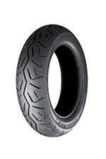 Gumiabroncsok moto nyári 200/50R17 75W Bridgestone E-MAX R