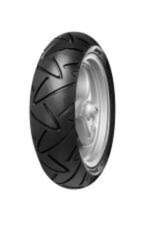 Gumiabroncsok moto nyári 130/70R12 62P Continental CONTITWIST RF