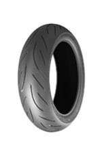 Gumiabroncsok moto nyári 190/50R17 73W Bridgestone S21R