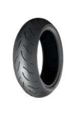 Gumiabroncsok moto nyári 150/70R18 70W Bridgestone BT016RP