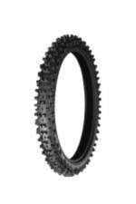 Gumiabroncsok moto nyári 80/100R21 51M Bridgestone X10F