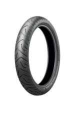 Gumiabroncsok moto nyári 120/70R19 60V Bridgestone A41F
