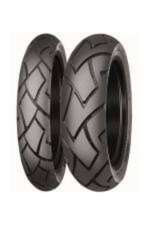 Gumiabroncsok moto 130/80R17 65H Mitas TERRA FORCE-R REAR