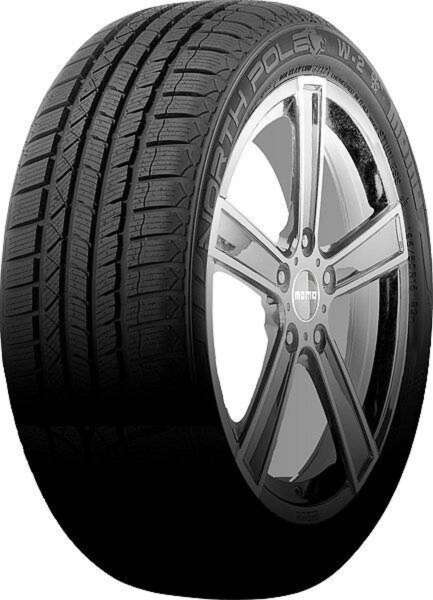 225/50R17 98V Esa+ tecar MOMO W-2 North Pole XL w- XL MO