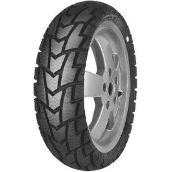 Gumiabroncsok moto nyári 130/70R17 62R Mitas MC 32