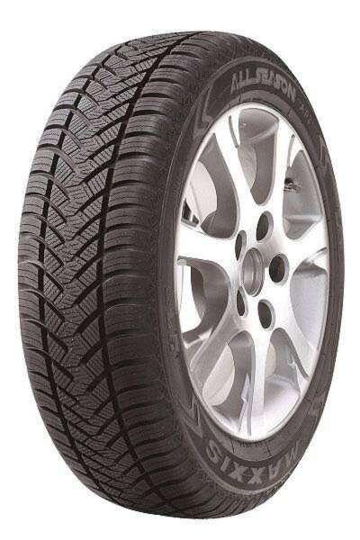 Gumiabroncsok személyes 205/50R15 89V Maxxis ALL-SEASON AP2 XL 