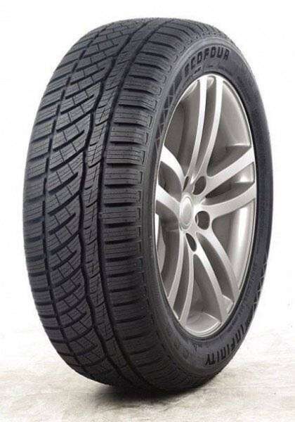 Gumiabroncsok személyes 175/65R15 84H Infinity Ecofour 