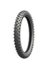Gumiabroncsok moto nyári 80/100R21 51R Michelin TRACKER
