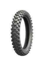 Gumiabroncsok moto nyári 110/100R18 64R Michelin TRACKER