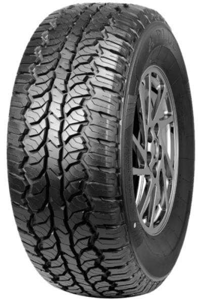 Gumiabroncsok VAN nyári 205/80R16 110S Aplus ALLTERRAIN A929