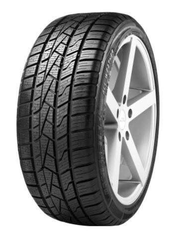 235/50R18 101V Mastersteel ALLWEATHER
