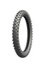Gumiabroncsok moto nyári 140/80R18 70R Michelin TRACKER