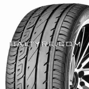 Gumiabroncsok személyes nyári 275/40ZR19 105W Comforser CF700 XL