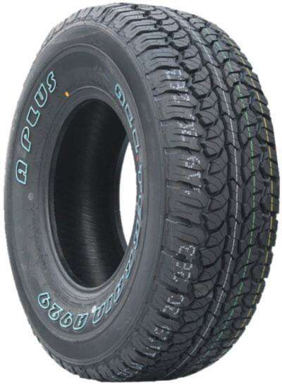 Gumiabroncsok SUV nyári 31/10.5R15 109S Aplus ALLTERRAIN A929