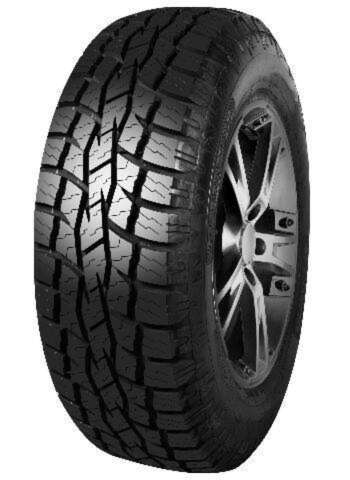 Gumiabroncsok SUV nyári 265/65R18 114T Hifly AT606