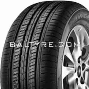Gumiabroncsok személyes nyári 225/70R15 100H Aplus A606