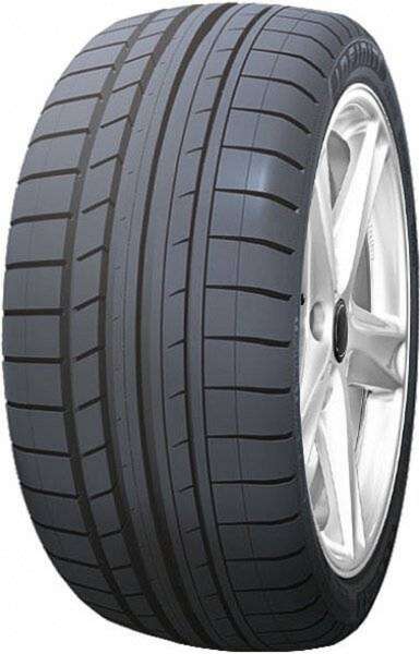 Gumiabroncsok személyes nyári 255/30R19 91Y Infinity Ecomax XL XL 