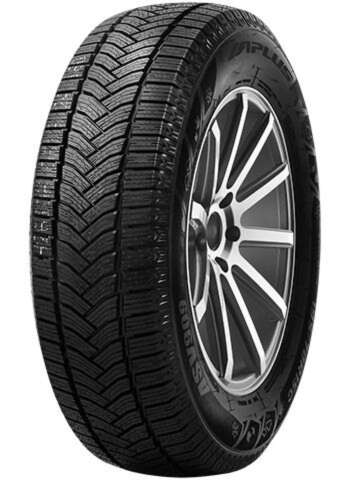 Gumiabroncsok VAN 195/75R16 107/105R Aplus ASV909