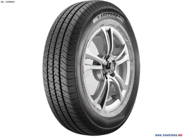 Gumiabroncsok VAN nyári 195/75R16 107/105R Austone ASR-71