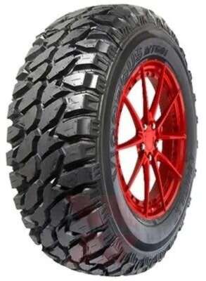 Gumiabroncsok SUV nyári 31/10.5R15 109Q Austone MASPIRE M/T