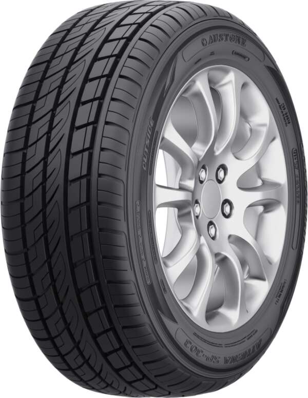Gumiabroncsok SUV nyári 215/55R18 99V Austone ATHENA SP-303 XL