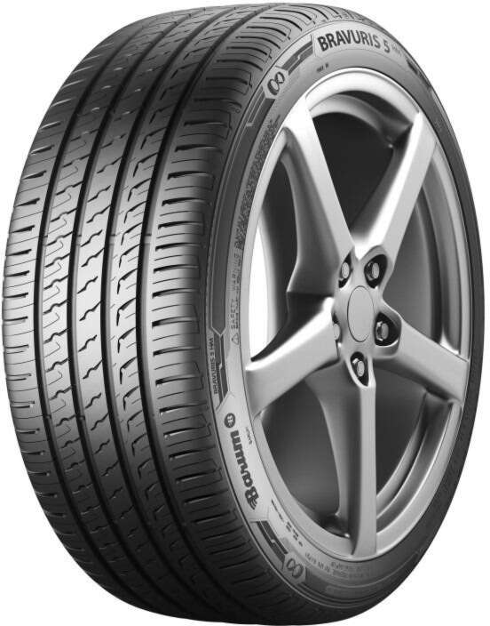 Gumiabroncsok személyes nyári 255/35R18 94Y Barum BRAVURIS 5HM XL