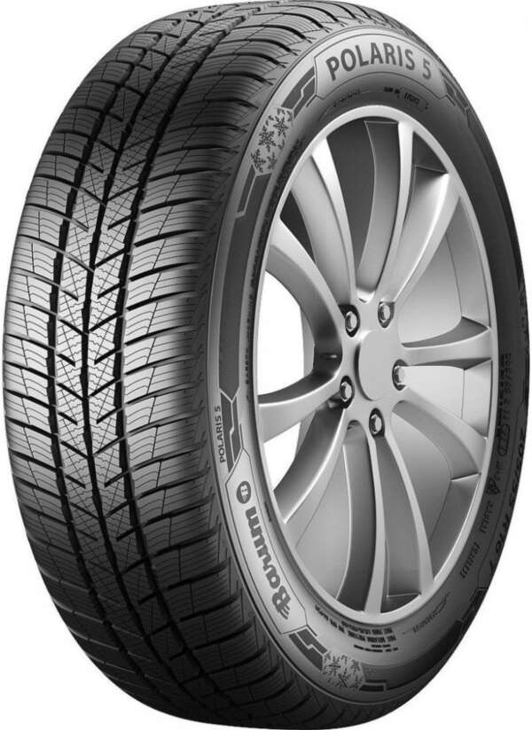 225/50R17 98V Barum POLARIS 5 XL FR