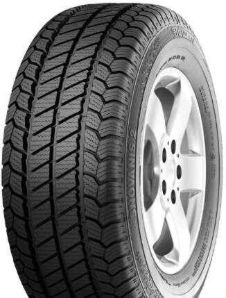 165/70R14 89/87R Barum SNOVANIS 2