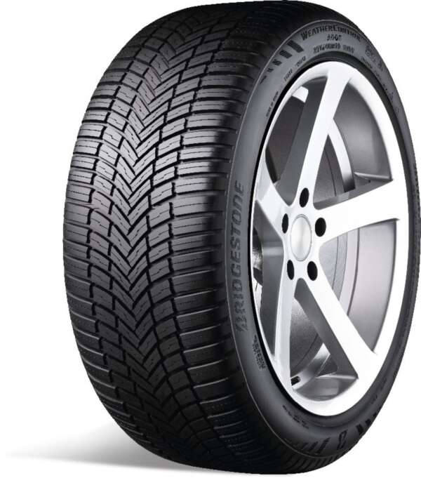 205/60R16 96V Bridgestone A005 XL